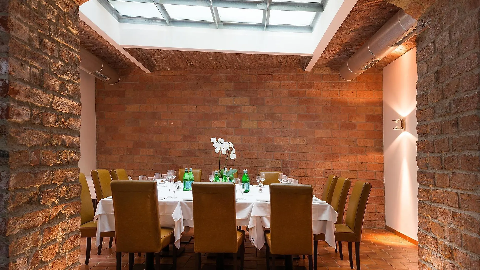 Hotel Marc Aurel Wien 3*,  Österreich