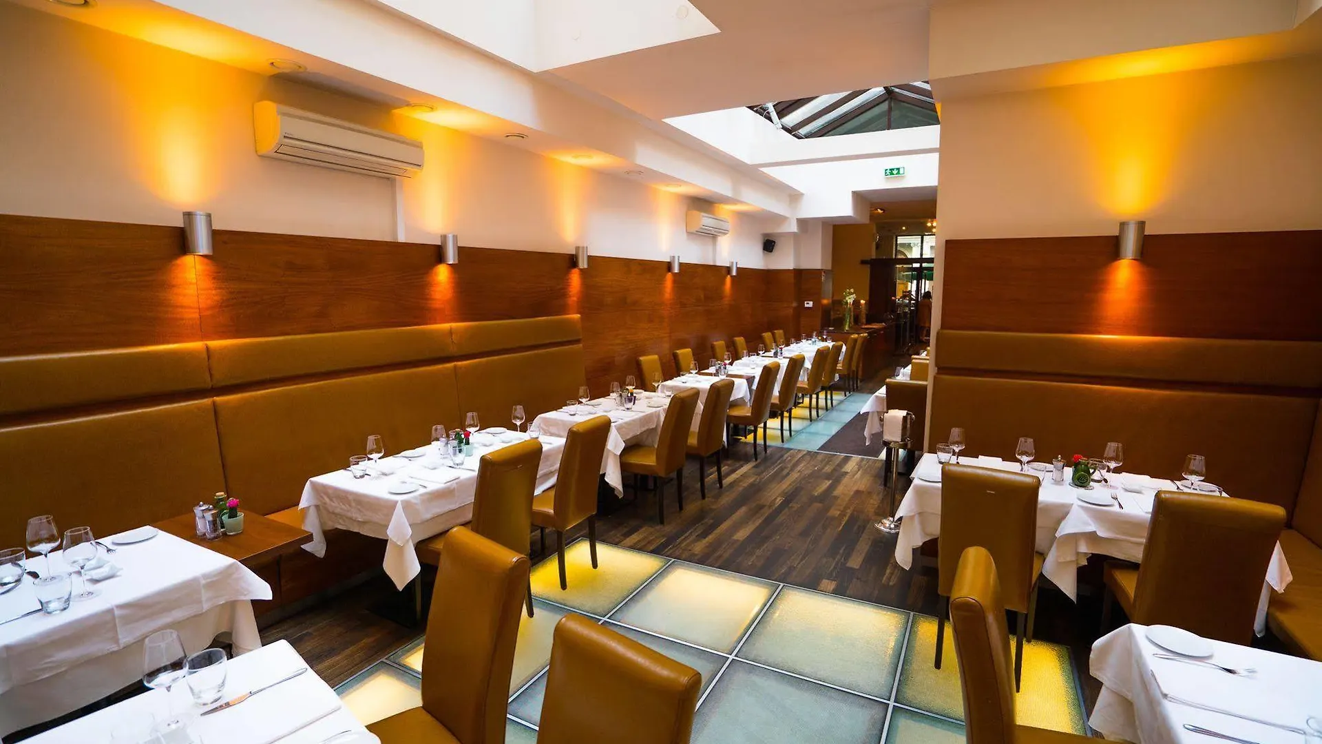 Hotel Marc Aurel Wien