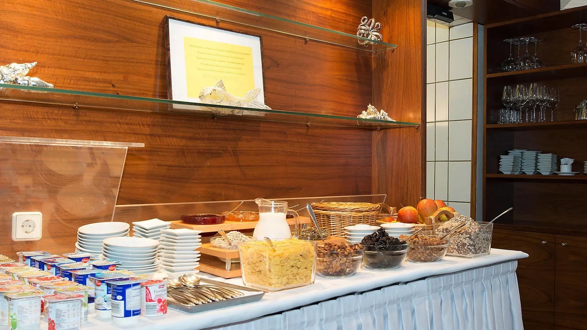 Hotel Marc Aurel Wien