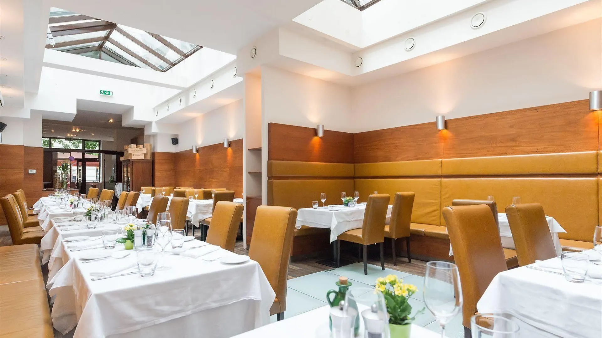 ***  Hotel Marc Aurel Wien Österreich