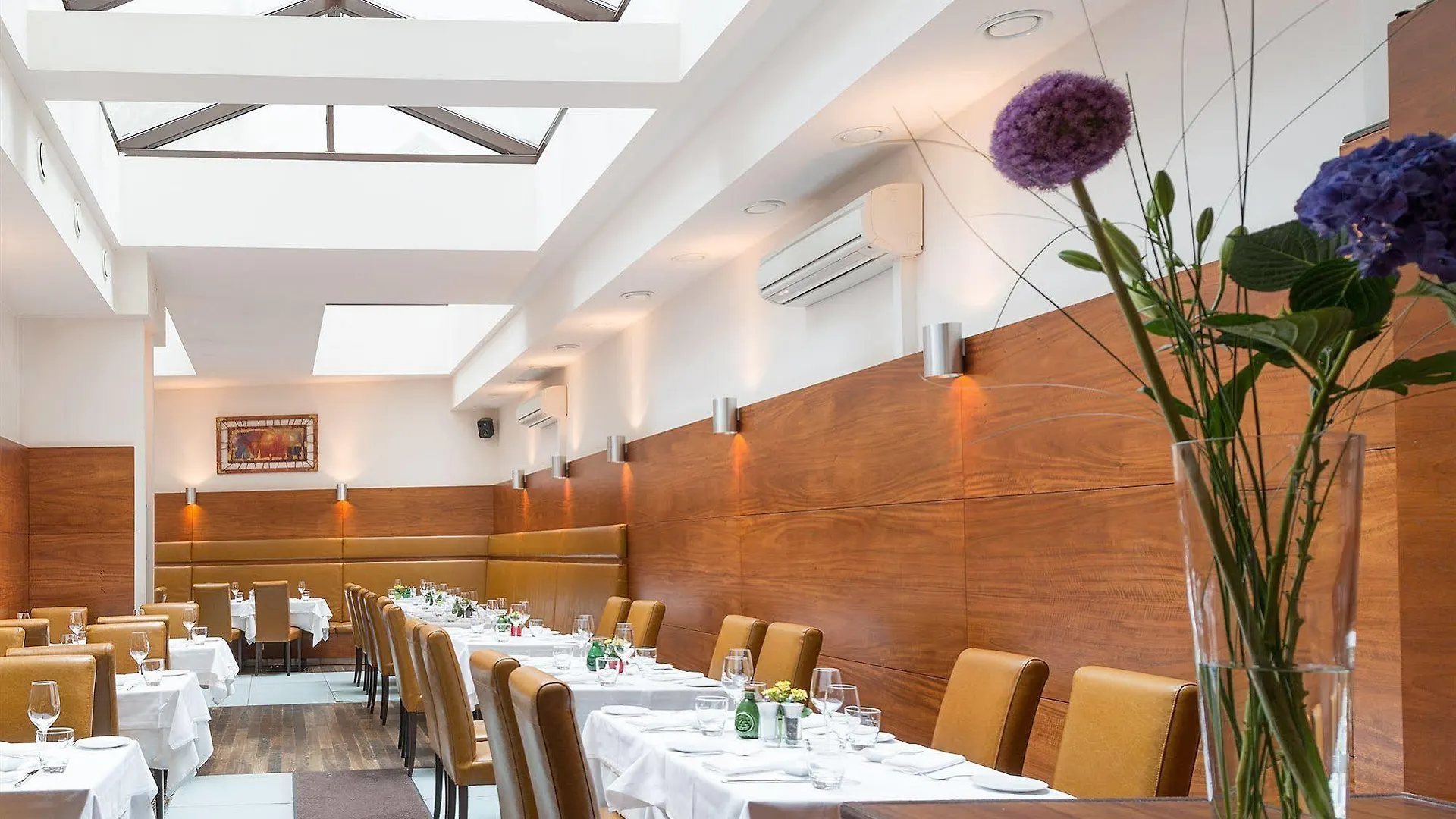 Hotel Marc Aurel Wien