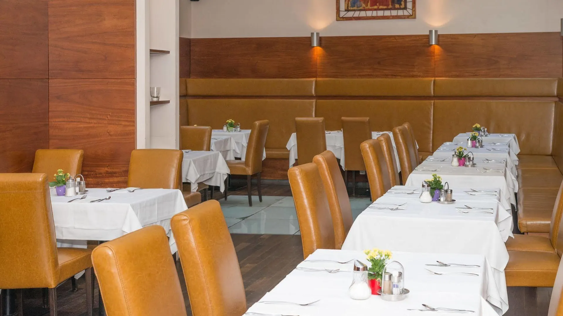 Hotel Marc Aurel Wien Österreich