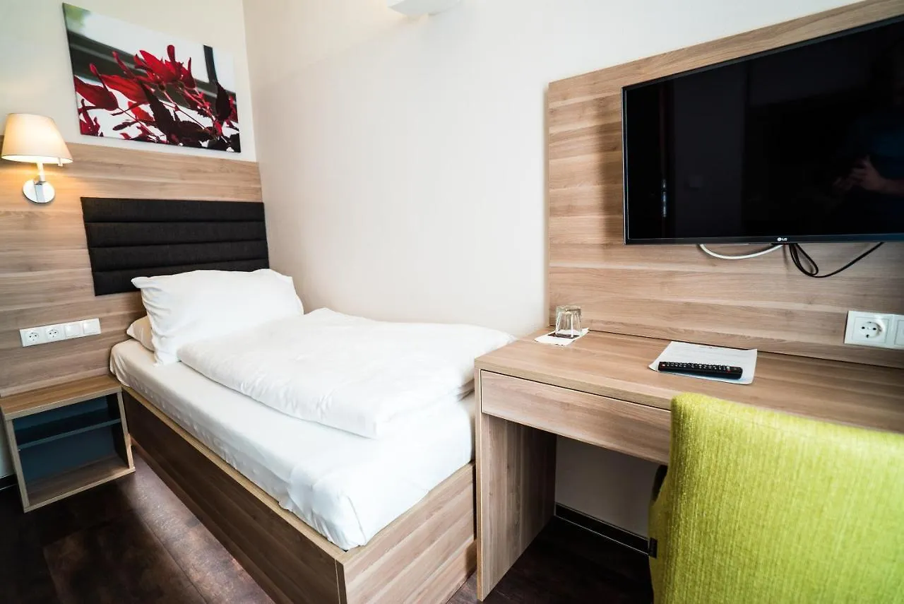 Hotel Marc Aurel Wien Österreich