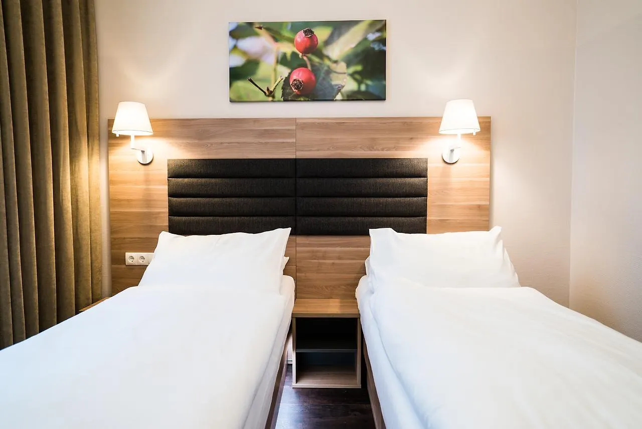 Hotel Marc Aurel Wien
