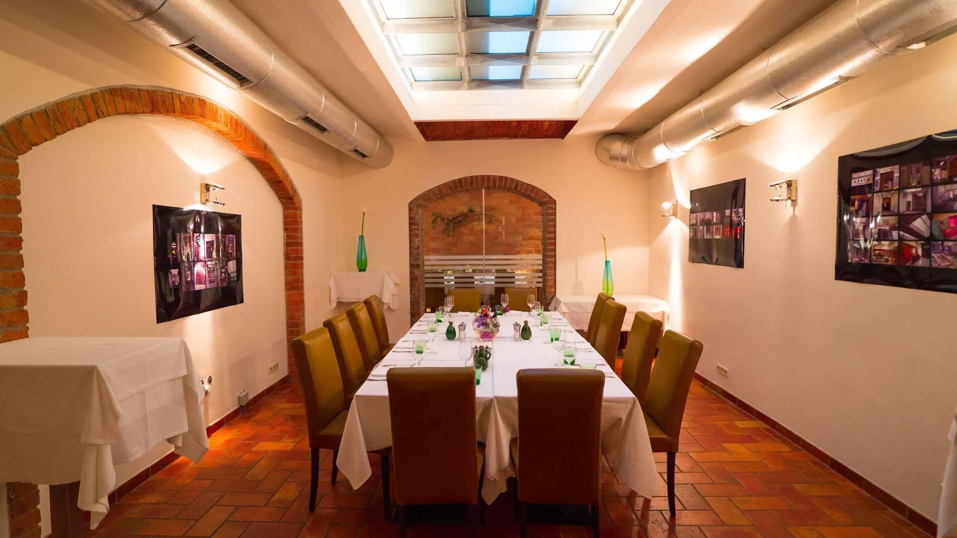 Hotel Marc Aurel Wien