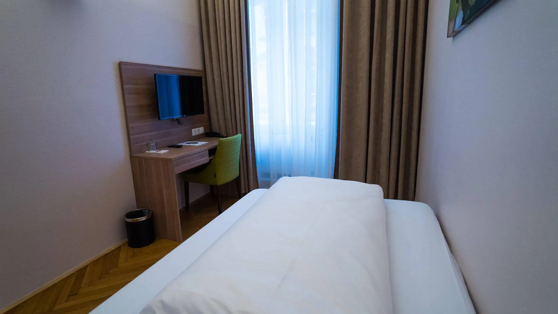 ***  Hotel Marc Aurel Wien Österreich