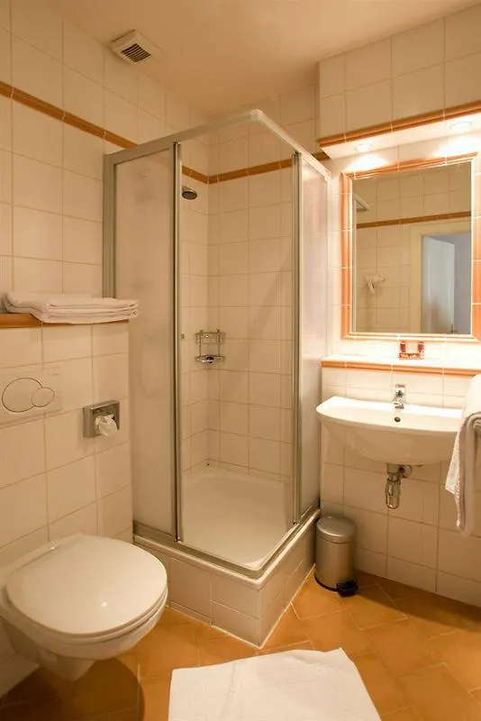 Hotel Marc Aurel - Vienna City Center