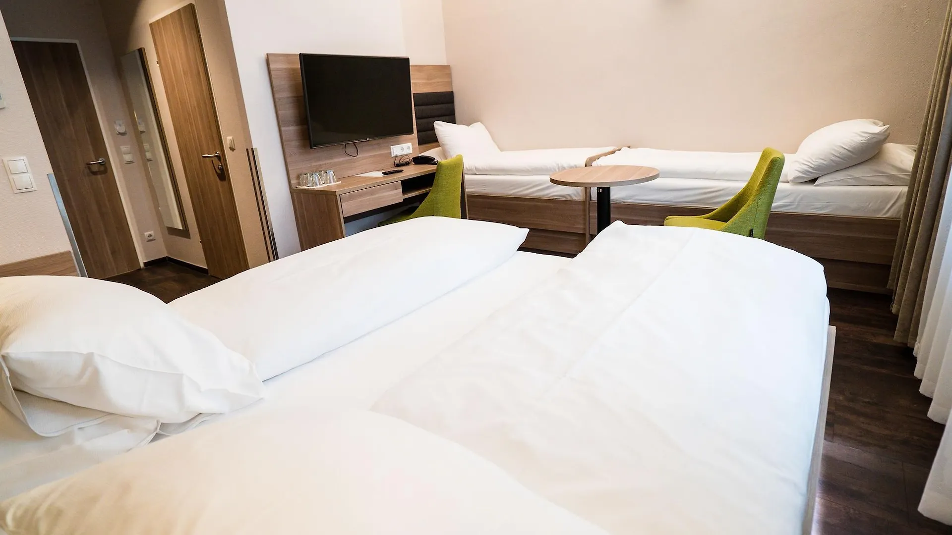 ***  Hotel Marc Aurel - Vienna City Center Austria