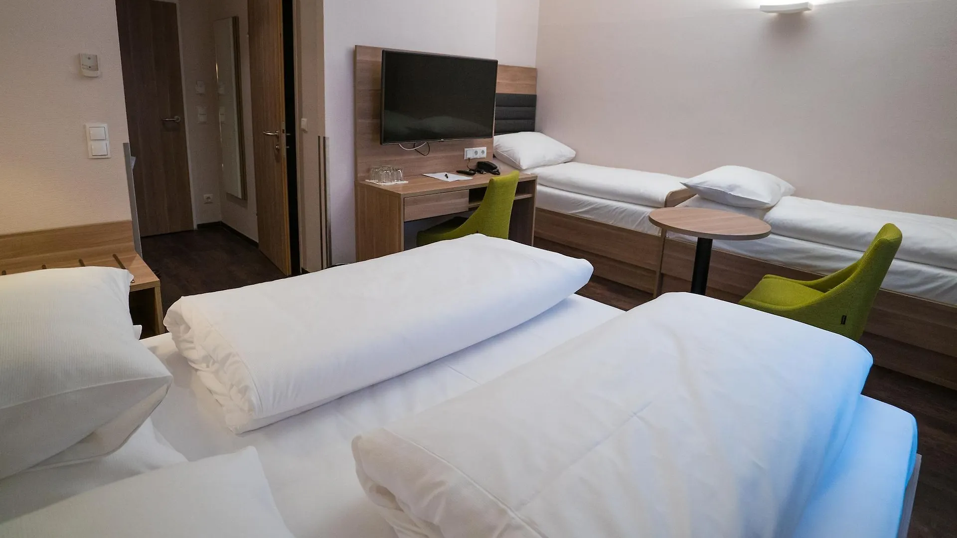 Hotel Marc Aurel - Vienna City Center
