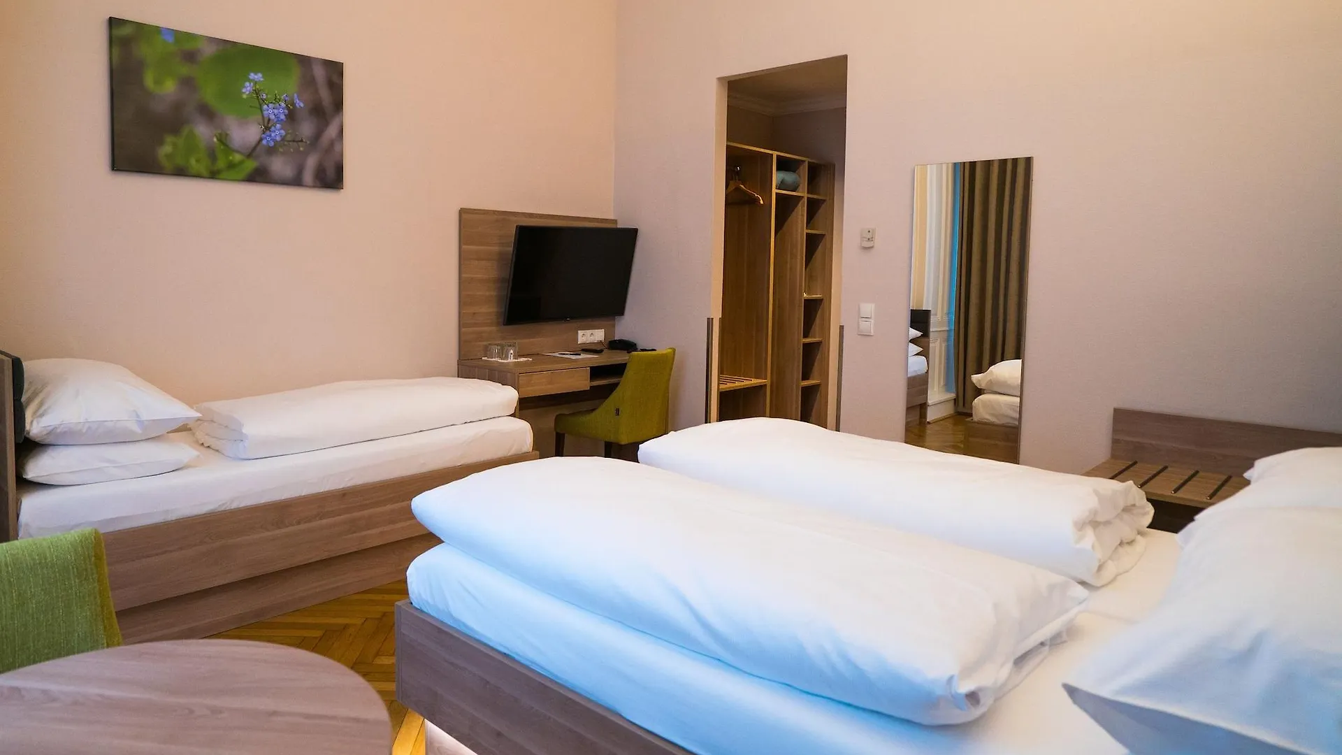 Hotel Marc Aurel - Vienna City Center Austria