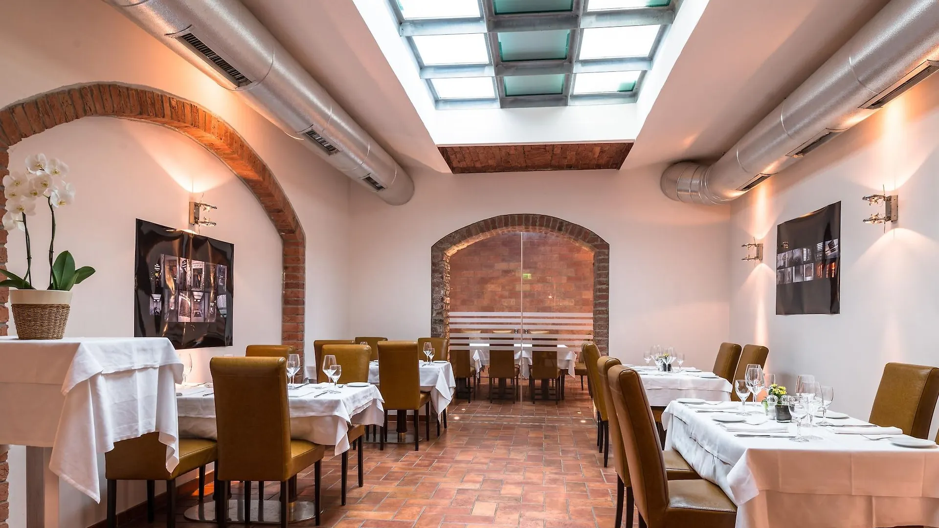 ***  Hotel Marc Aurel - Vienna City Center Austria