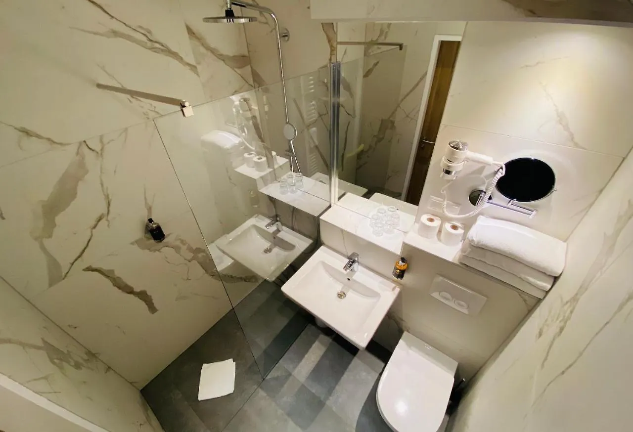 Hotel Marc Aurel - Vienna City Center 3*,