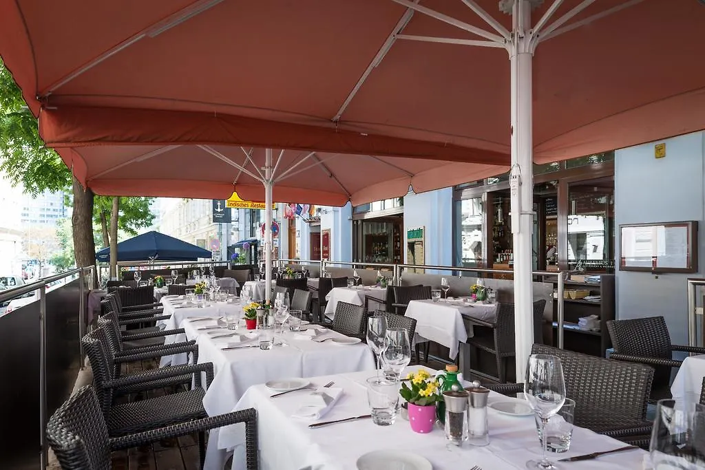 ***  Hotel Marc Aurel - Vienna City Center Austria