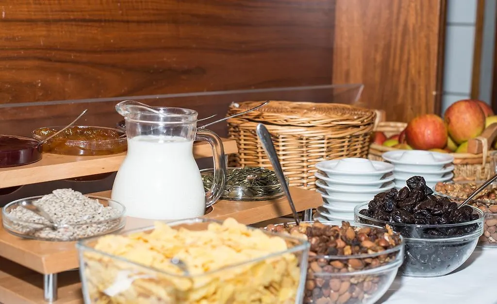 Hotel Marc Aurel - Vienna City Center