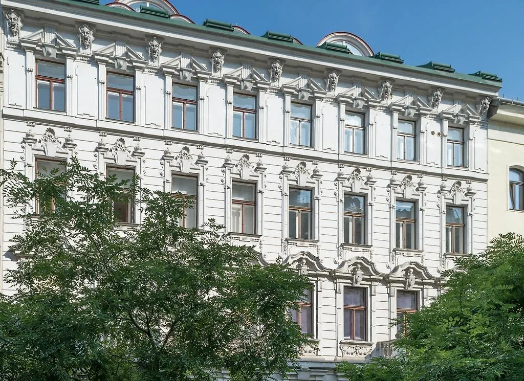 Hotel Marc Aurel - Vienna City Center