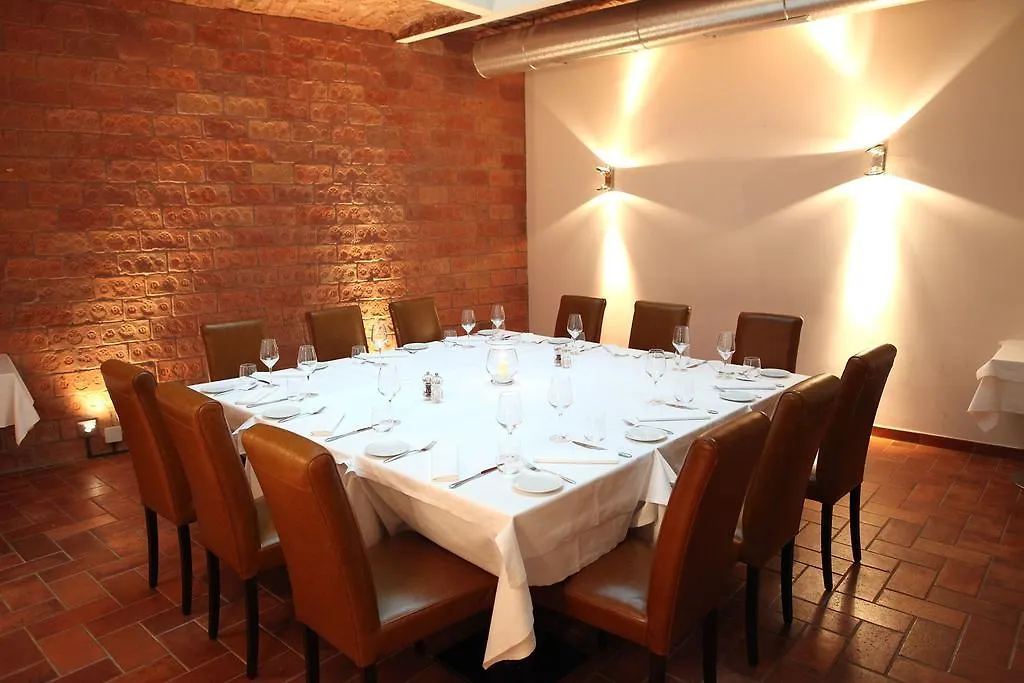 Hotel Marc Aurel - Vienna City Center