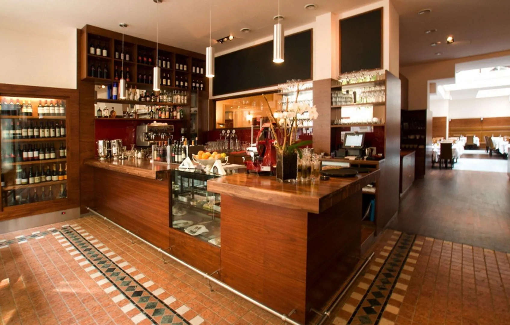 Hotel Marc Aurel - Vienna City Center 3*,
