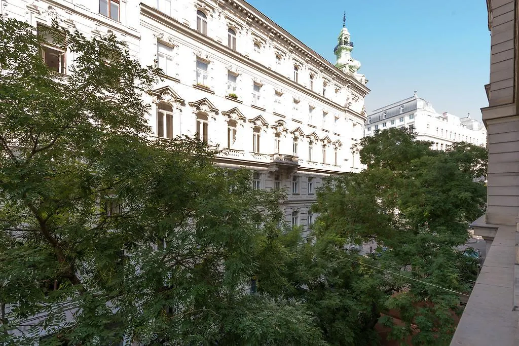 Hotel Marc Aurel - Vienna City Center