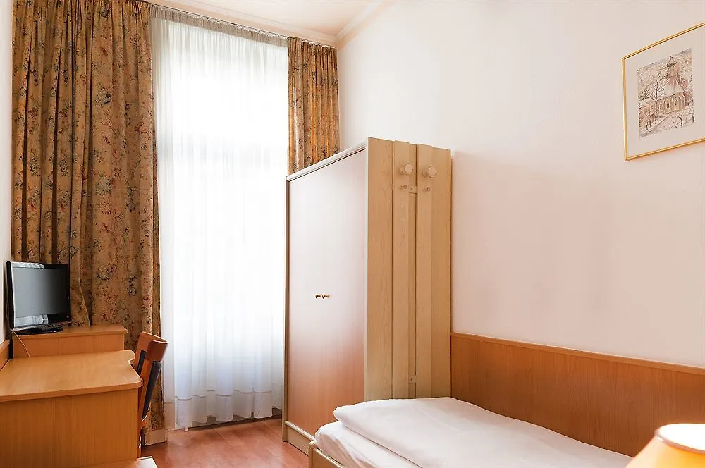 Hotel Marc Aurel - Vienna City Center