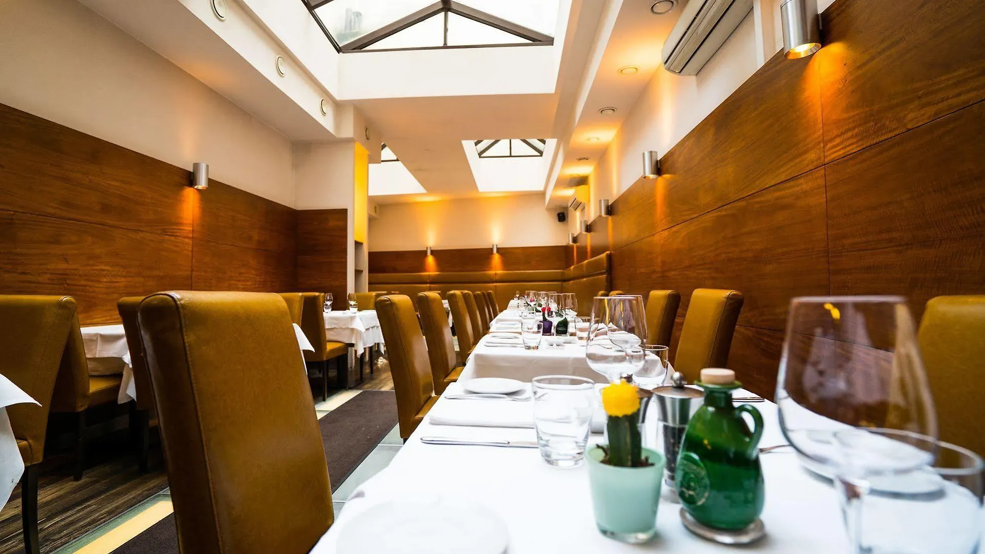 Hotel Marc Aurel - Vienna City Center