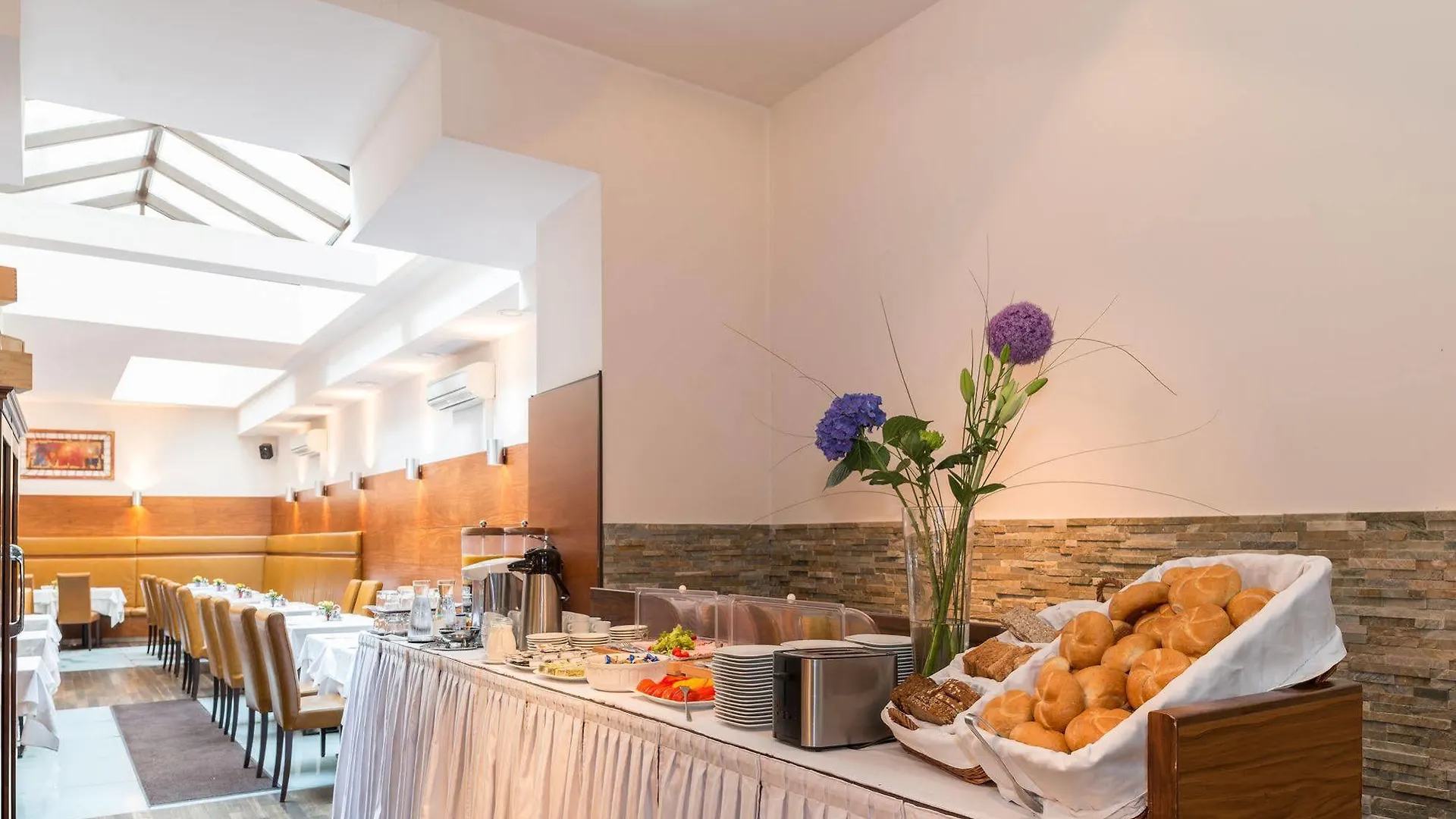 Hotel Marc Aurel - Vienna City Center
