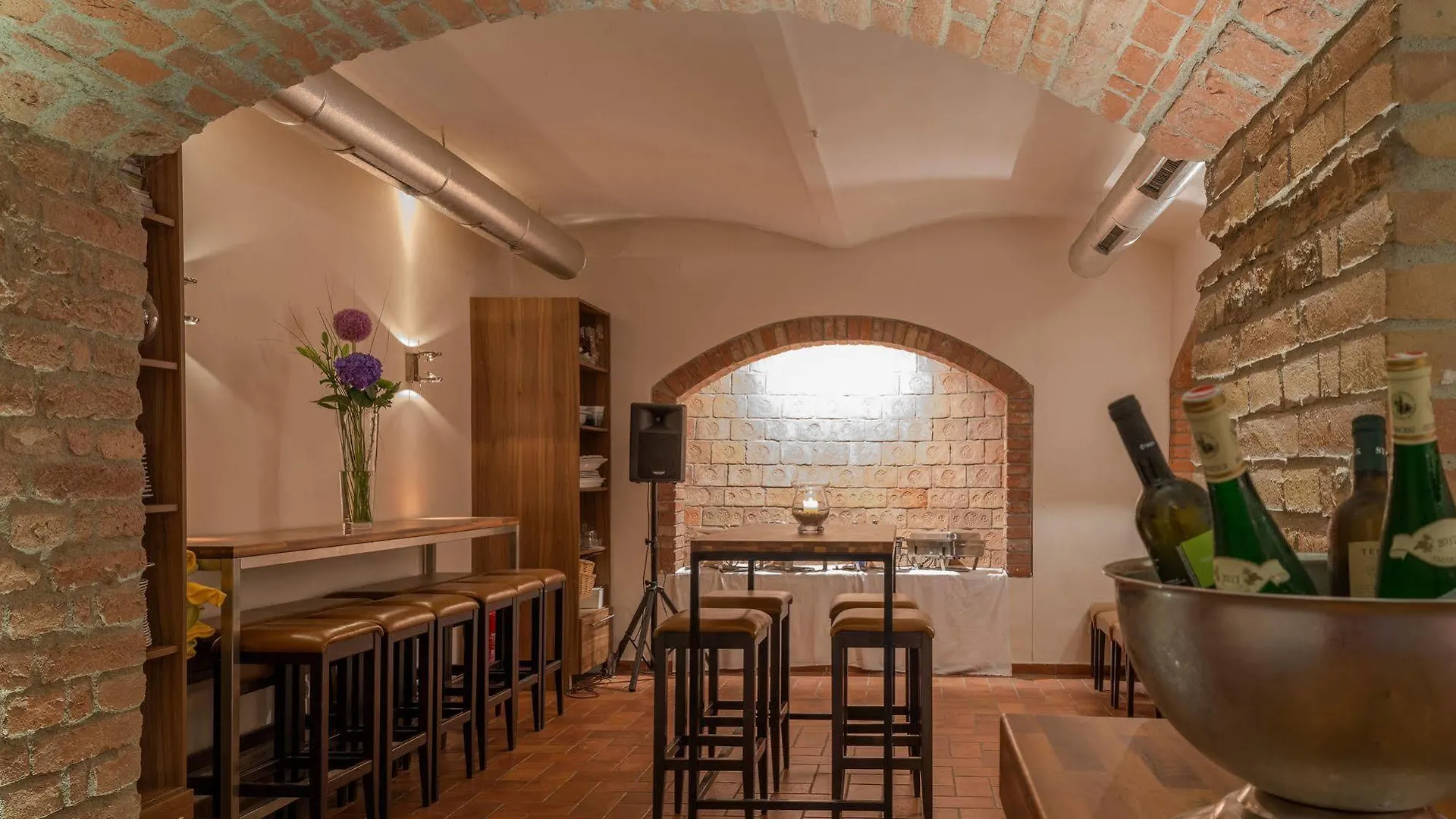 Hotel Marc Aurel - Vienna City Center