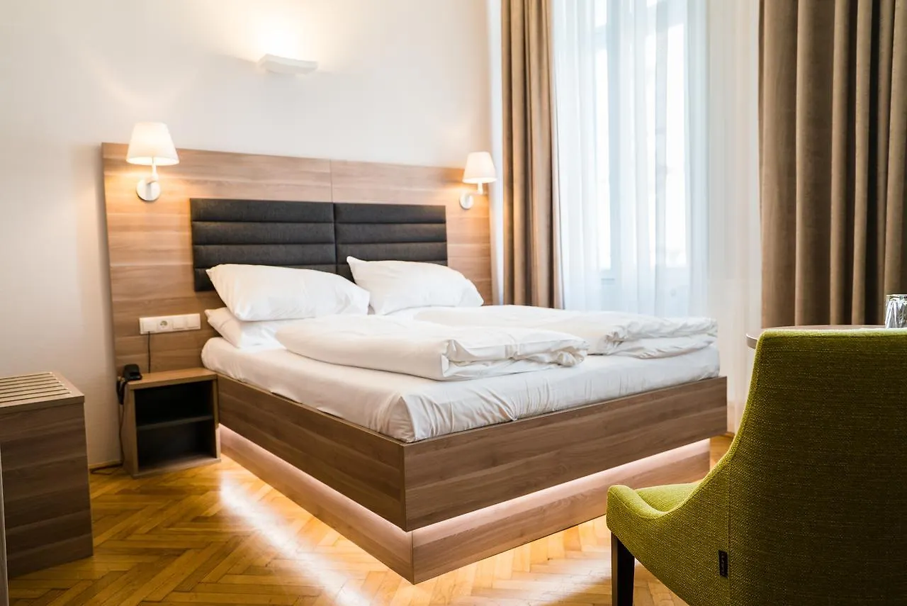 Hotel Marc Aurel - Vienna City Center 3*,  Austria
