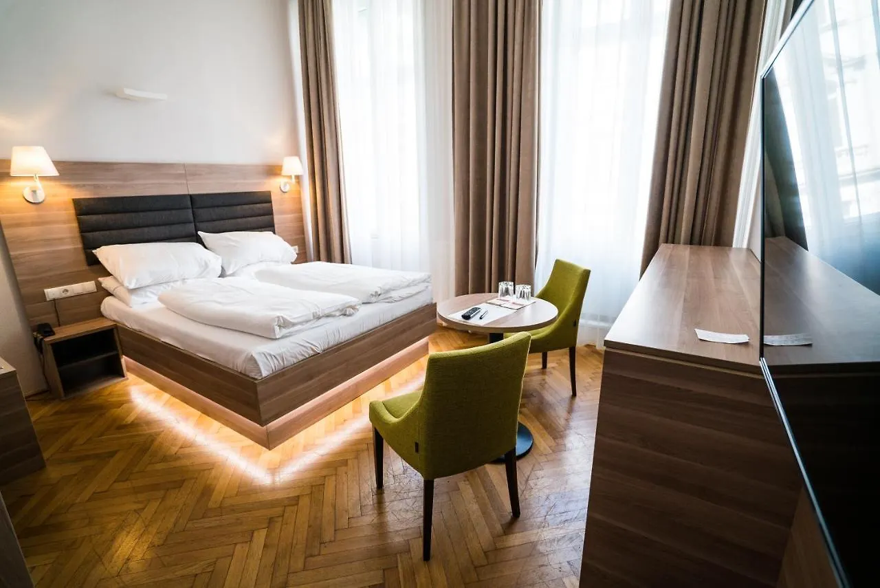 Hotel Marc Aurel - Vienna City Center