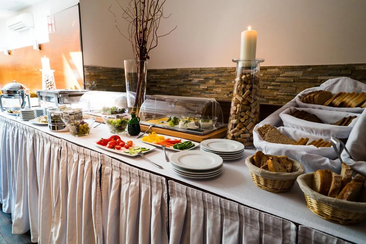 Hotel Marc Aurel - Vienna City Center Austria
