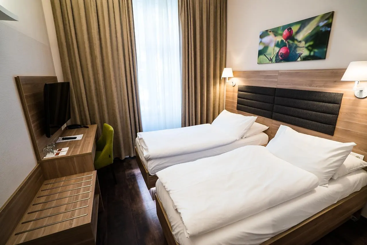 Hotel Marc Aurel - Vienna City Center