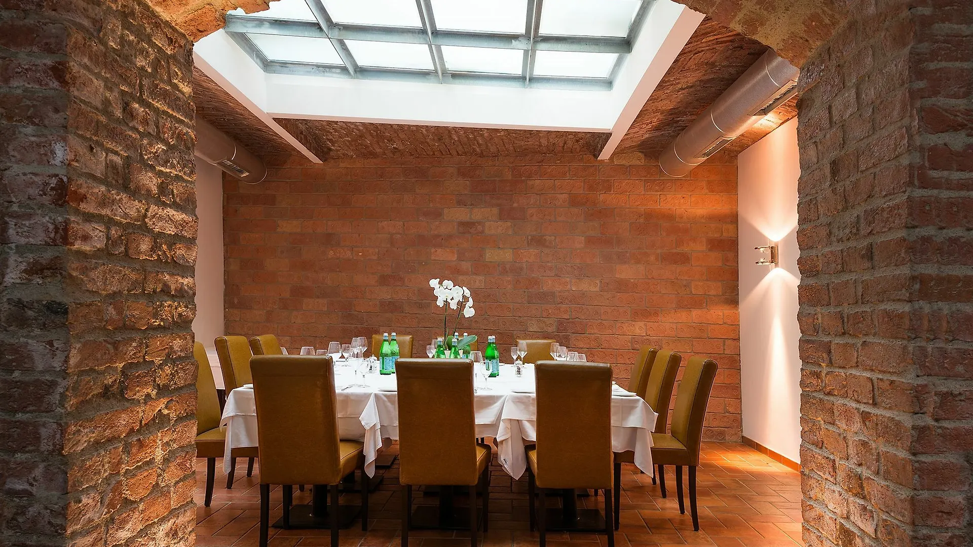Hotel Marc Aurel - Vienna City Center