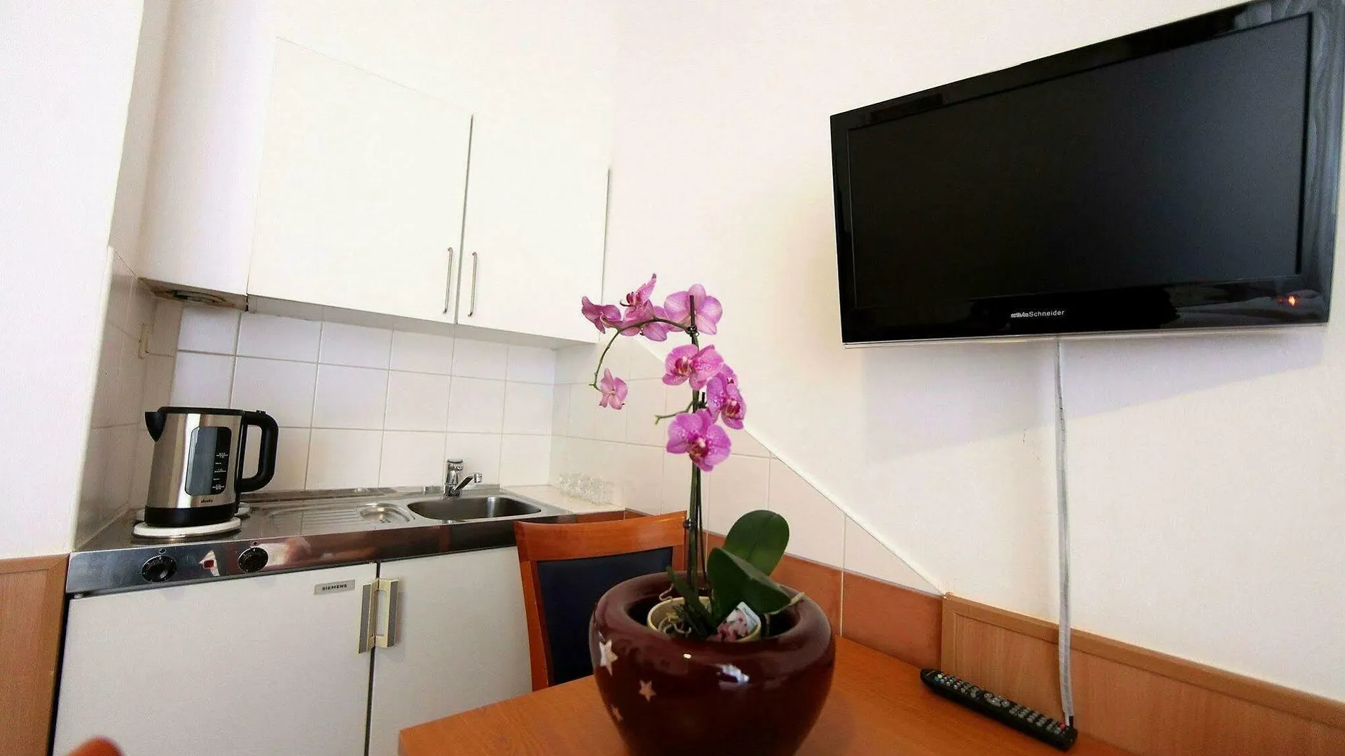 Hotel Marc Aurel - Vienna City Center