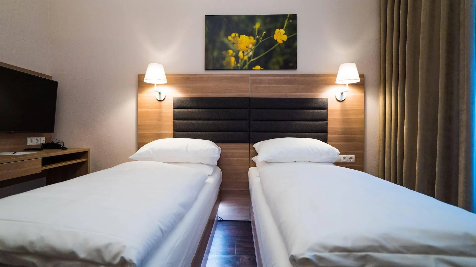 Hotel Marc Aurel - Vienna City Center Austria