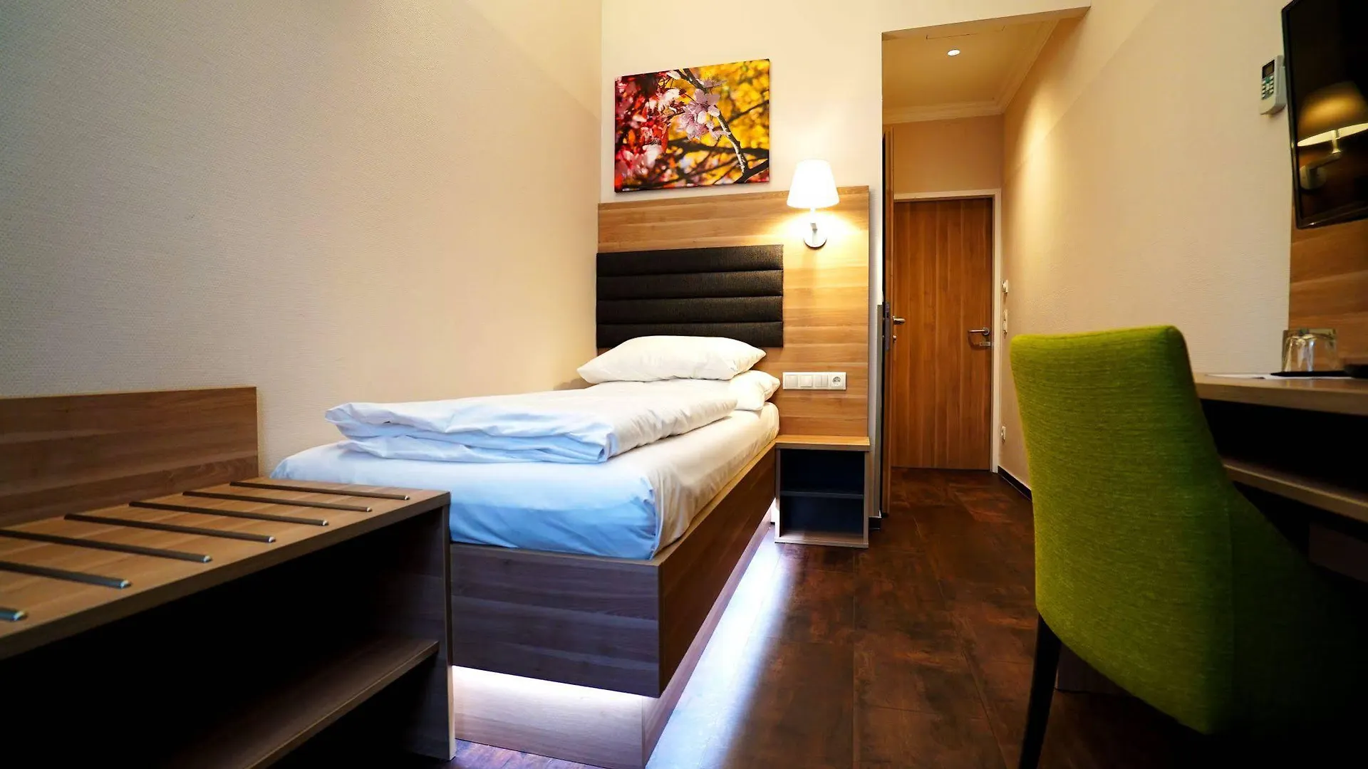 Hotel Marc Aurel - Vienna City Center